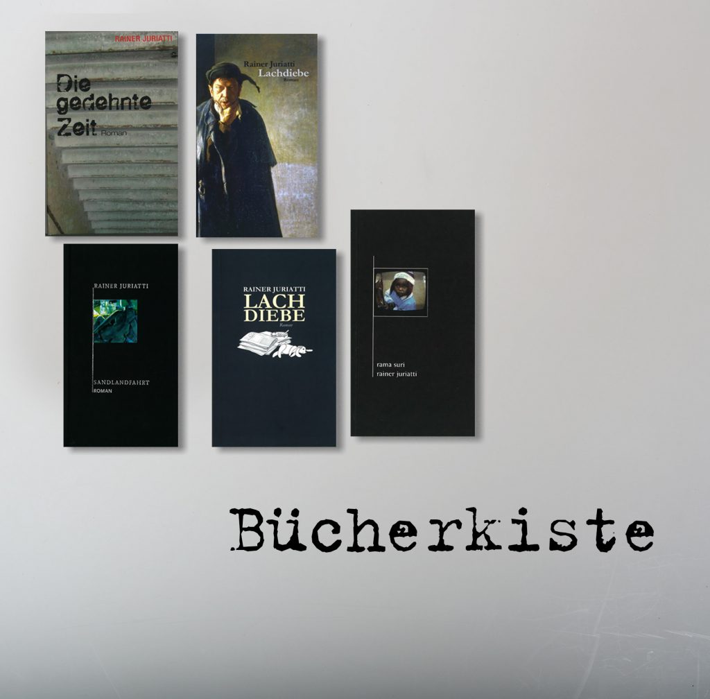 Bücherkiste