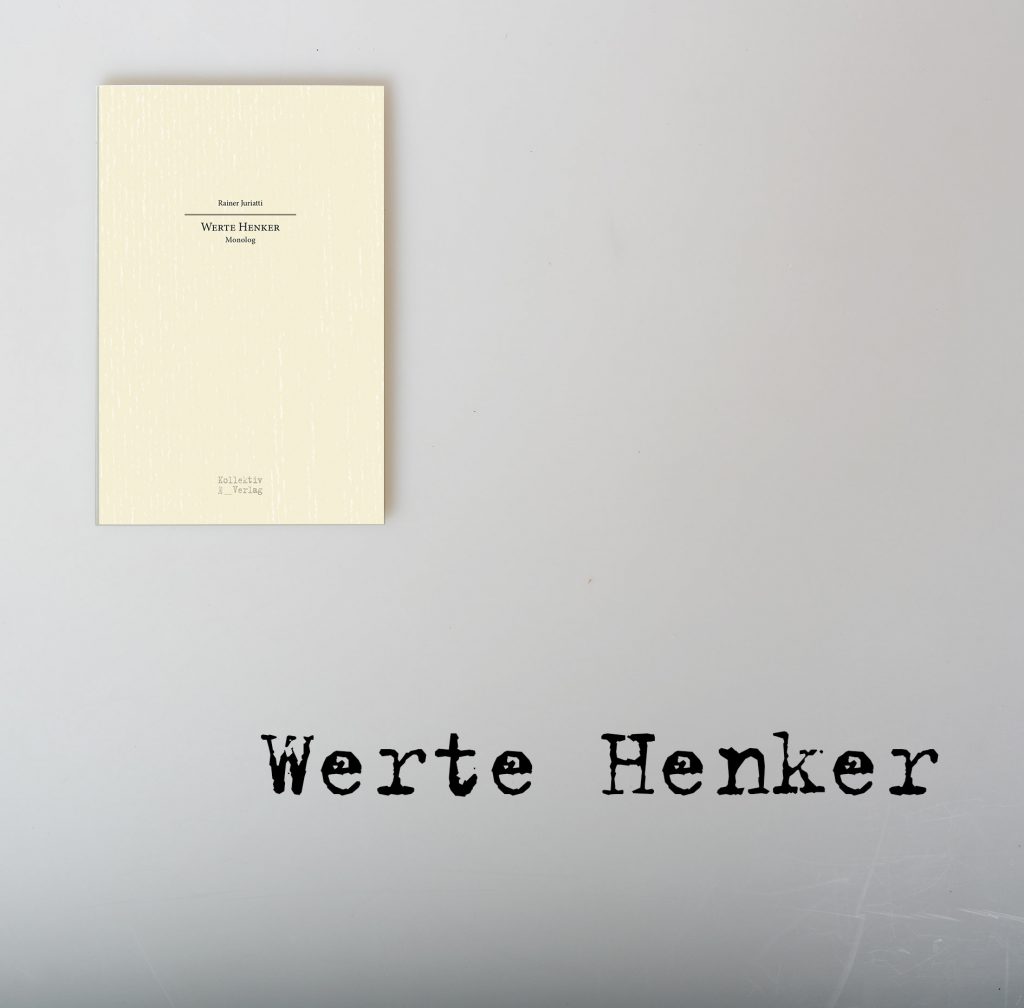 Werte Henker