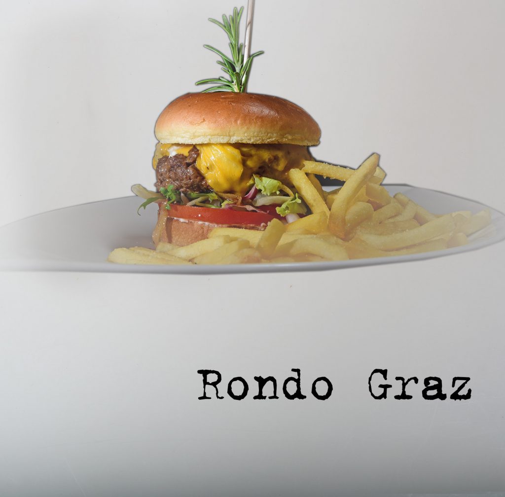 Restaurant Rondo Graz