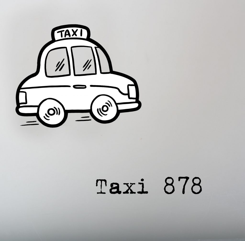 Taxi 878