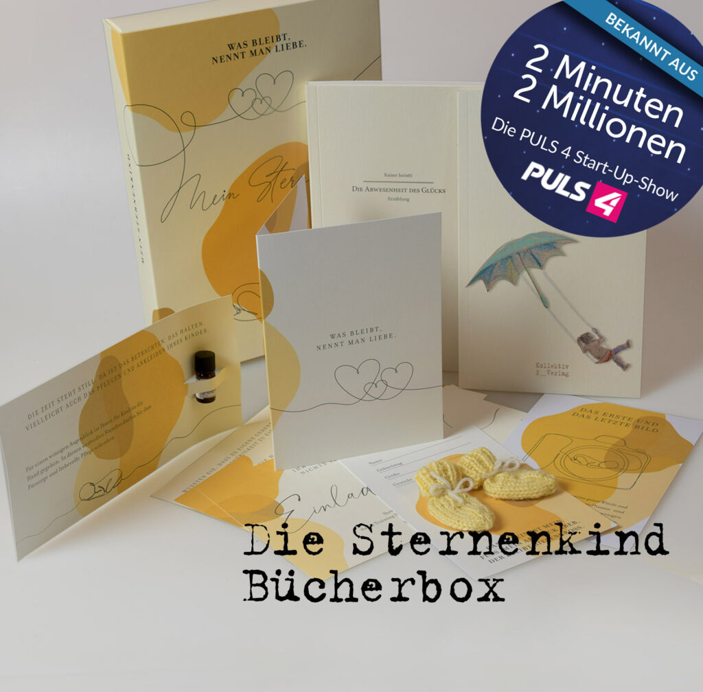 Sternenkind Box