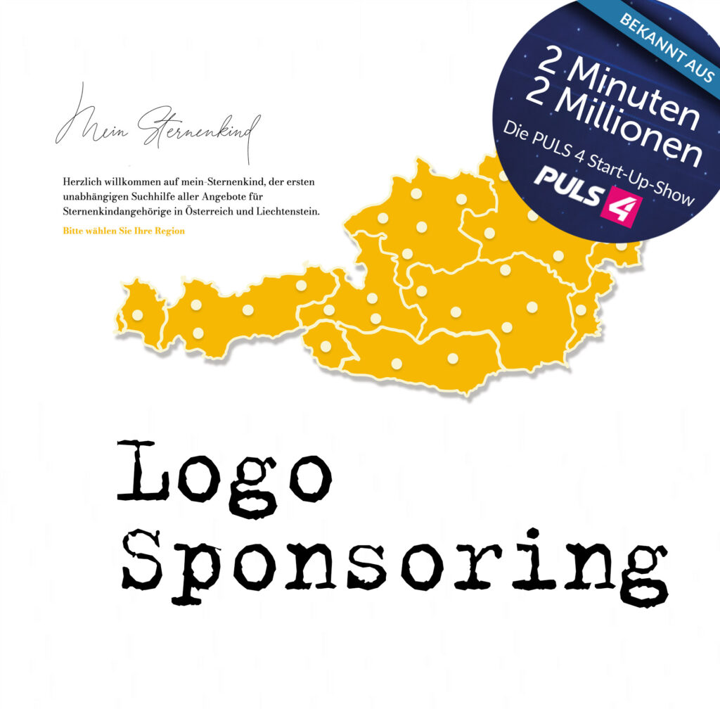 Logo-Sponsoring