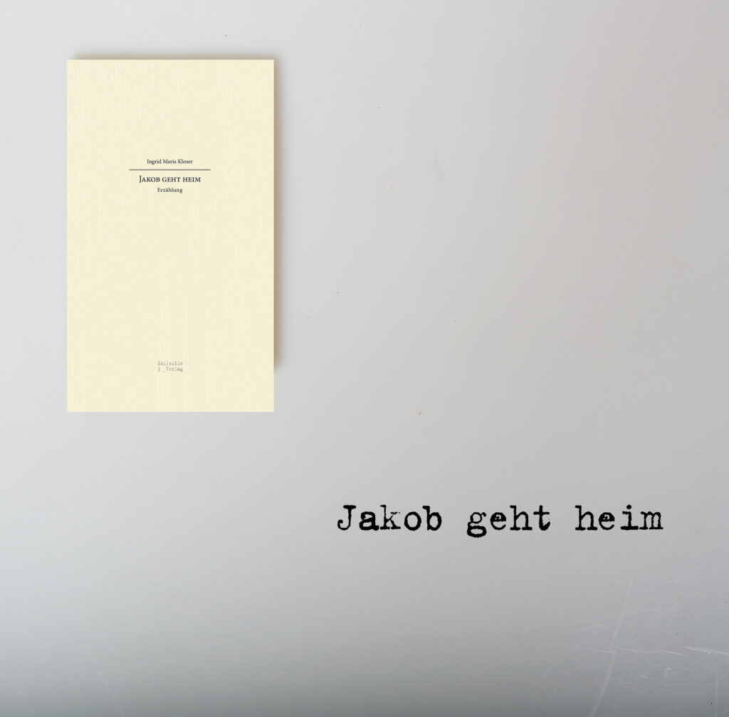 Jakob geht heim