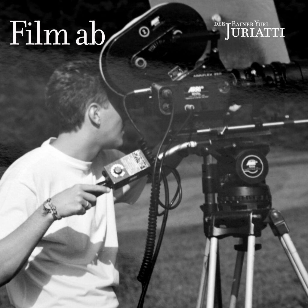 Film ab