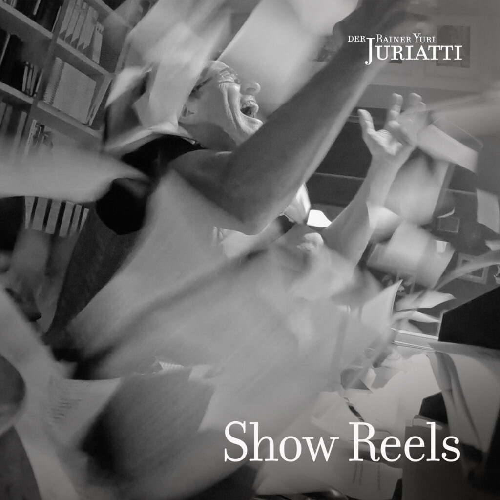 Show Reels